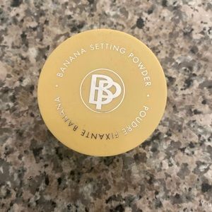 Bellapierre Banana Setting Powder